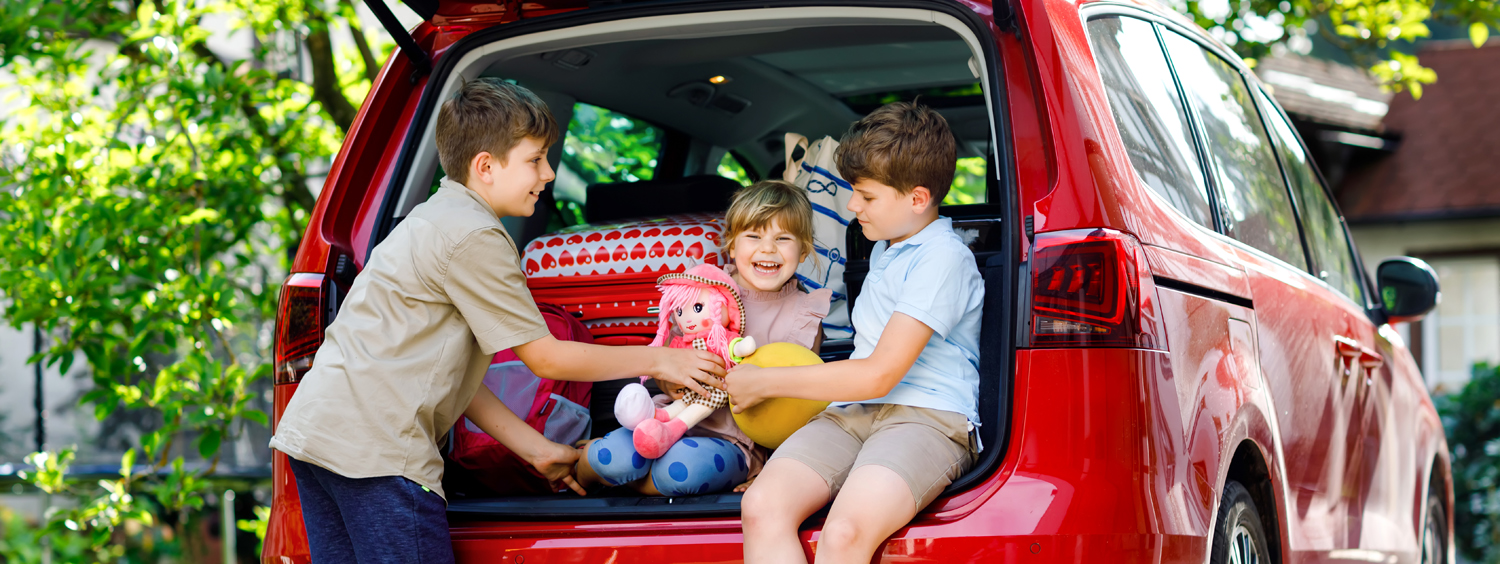 Voiture familiale d’occasion, faire le bon choix